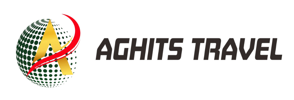 Aghits Travel